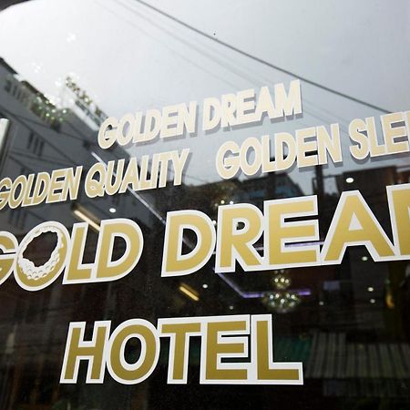 Gold Dream Hotel Da Lat Dış mekan fotoğraf