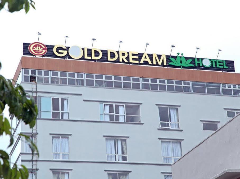 Gold Dream Hotel Da Lat Dış mekan fotoğraf